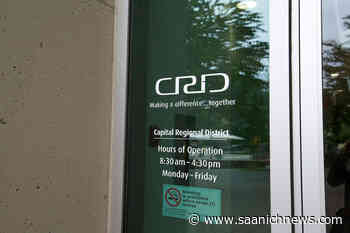 CRD seeks input on management plan for Mount Work Regional Park – Saanich News - Saanich News