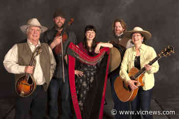 North Saanich musicians help raise $10500 for Doctors Without Borders in Ukraine – Victoria News - Victoria News