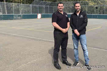 Central Saanich scores $2 million grant for new lacrosse facility – Victoria News - Victoria News