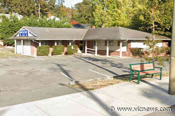 Saanich medical clinic set to close, now that building has been sold – Victoria News - Victoria News