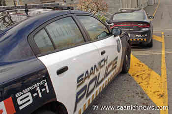 Saanich police looking for suspect in Colquitz River Trail sexual assault – Saanich News - Saanich News