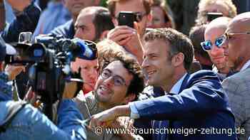 Macrons Wiederwahl: Warum dieser Sieg so wichtig ist