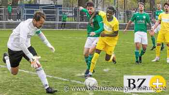 Rüffel sorgt für Leistungsexplosion bei Eintracht-Spieler