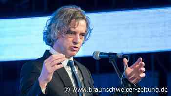 Liberale Opposition bei Parlamentswahl in Slowenien offenbar vorn