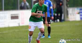 Jarich Hellinckx met Jong Lede nog niet zeker van het behoud: “Late tegentreffer was ferme opdoffer” - Het Laatste Nieuws