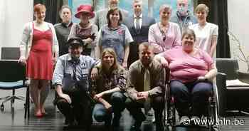 Vreugd in Deugd brengt dolgekke komedie 'familietrekjes' in GC De Volkskring - Het Laatste Nieuws