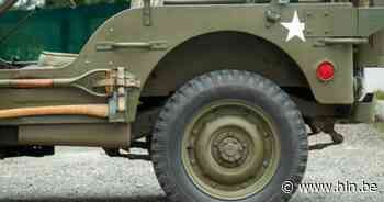 Komende maanden militaire oefening op grondgebied van Hoeselt - Het Laatste Nieuws