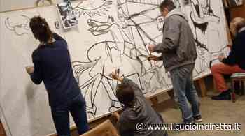Festa della Liberazione, a Fucecchio sarà esposta una riproduzione di Guernica - IlCuoioInDiretta - IlCuoioInDiretta