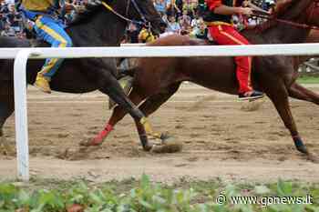 Palio di Fucecchio, seconde Corse di Primavera aperte a tutto il pubblico - gonews