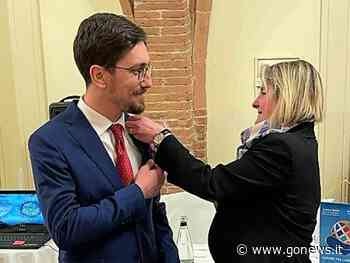 Antonio Stante entra nel Rotary Club Fucecchio-Santa Croce - gonews