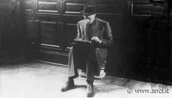 113° Montanelli. Spinelli (sind. Fucecchio) e Malvolti (Fond.): “Penna che ha raccontato la storia” - ANCI