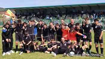 Giovani Fucecchio al top Quinto posto al Brizzi-Pisani - LA NAZIONE