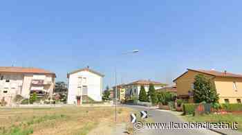 Fucecchio, al via i lavori per la messa in sicurezza della strettoia in via delle Viole - IlCuoioInDiretta - IlCuoioInDiretta