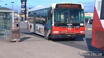 City of Saint John unveils plan to get rid of its carbon-emitting vehicles - CBC.ca