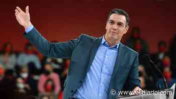 Las familias se ahogan por el auge de precios y la inacción de Sánchez - ESdiario - Información para decidir