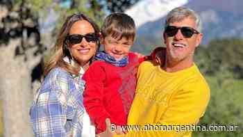 La desesperada solicitud de Lourdes Sánchez por Chato Prada - Ahora Argentina