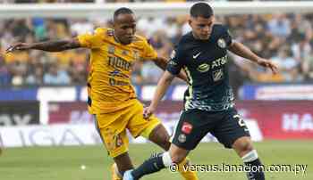 Con Valdez y Sánchez de titular, América llegó a su sexto triunfo consecutivo - Versus