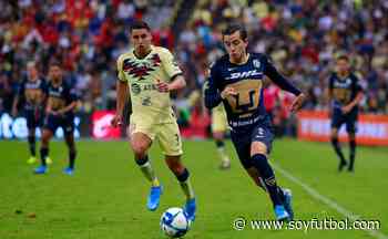 Club América: Pareja de Jorge Sánchez manda 'indirecta' para Alan Mozo - Soy Futbol