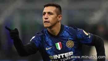 Seis rivales en el camino: la recta final para que Alexis Sánchez sume dos títulos más en Italia - Minuto Deportes