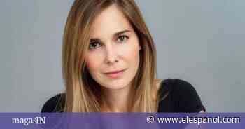 Natalia Sánchez, la malvada de 'Los Herederos de la Tierra': "El catalán es un idioma muy romántico" - EL ESPAÑOL