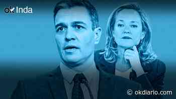 Los papás de Sánchez y el ‘maridísimo’ de Calviño - Okdiario