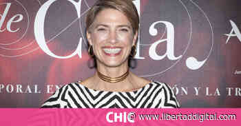 Laura Sánchez: "David y yo nos llevamos muy bien" - Libertad Digital