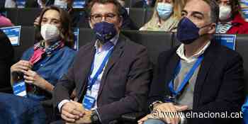 El PP sale al rescate de Sánchez: todo el apoyo ante el CatalanGate - El Nacional