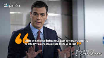 Los 60.000 millones de ahorro que a Sánchez le parecen irrelevantes - Okdiario