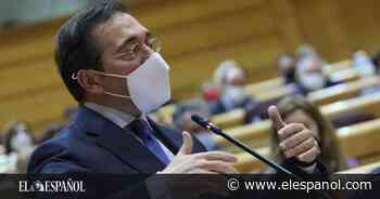 La primera reunión en Marruecos tras la visita de Sánchez será a primeros de mayo y sobre migración - EL ESPAÑOL