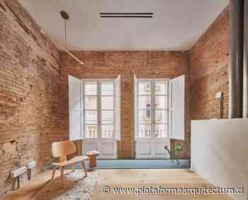 Casa BSP20 / Raúl Sánchez - Plataforma Arquitectura