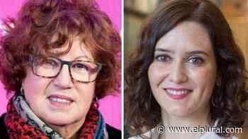 La respuesta de Rosa Villacastín al enésimo ataque de Ayuso a Sánchez - elplural.com