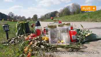 Aichach-Friedberg: Unfall bei Allenberg: Nach der Festnahme des Fahrers fragen viele nach dem Warum | Aichacher Nachrichten - Augsburger Allgemeine