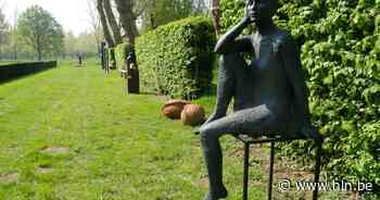 Tentoonstelling 'Verstilde Beelden' van start in De Notelaer - Het Laatste Nieuws