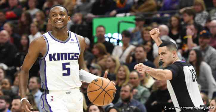 Kings In Review: Can De’Aaron Fox still be the cornerstone of the franchise?