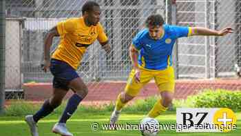 Lamme erspielt Polster im Landesliga-Abstiegskampf