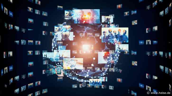 Digital Services Act: Upgrade fürs rechtliche Betriebssystem von Facebook & Co. - heise online