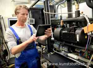 Technotrans: Digital statt gedruckte Dokumentationen - KunststoffWeb