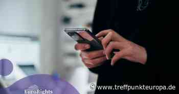 Der Digital Services Act gegen Hass im Netz – Le Taurillon - Treffpunkt Europa