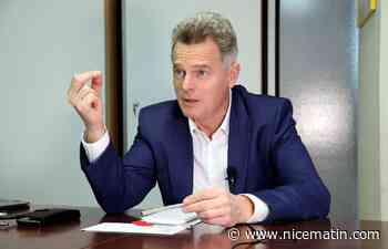 Le candidat communiste Fabien Roussel appelle à un "accord global" pour les législatives