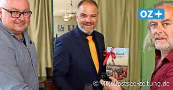 Stralsund: 20 Jahre Goldener Löwe - wo schon Udo Lindenberg speiste - Ostsee Zeitung