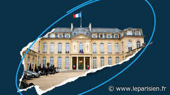 Présidentielle 2022 : les résultats du second tour à Beaumont-sur-Oise - Le Parisien