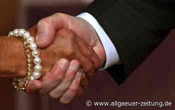 Welttag der Partnerstädte: Diese Verbindungen hat Memmingen in die Welt - Allgäuer Zeitung