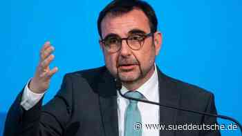 Arzneimittel - Memmingen - Holetschek: Nachholbedarf bei Versorgung mit Medikamenten - Bayern - Süddeutsche Zeitung - SZ.de