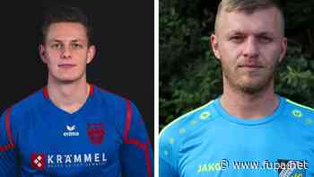 LL Südwest Jetzt LIVE: Memmingen dreht das Spiel - Rot für Olching - FuPa