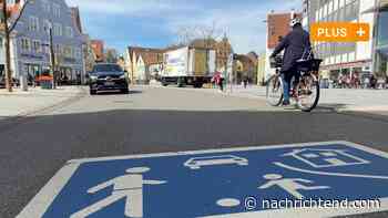 „Fräulein, ich bin Polizist“, sagt Memmingen vor Gericht und bezeichnet sich selbst als Verkehrserzieher. - nachrichtend.com