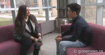 ‘Very disturbing:’ University of Alberta student describes escape from Afghanistan, living under Taliban