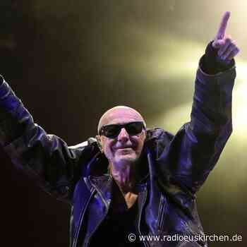 Dialektblues-Legende Willi Resetarits gestorben - radioeuskirchen.de