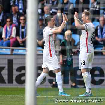 Augsburg setzt Zeichen im Abstiegskampf - Sieg in Bochum - radioeuskirchen.de
