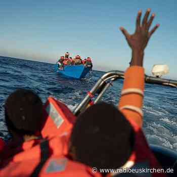 Erneut Migranten im Mittelmeer ums Leben gekommen - radioeuskirchen.de
