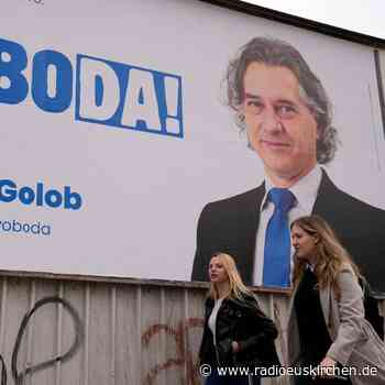 Slowenen wählen ein neues Parlament - radioeuskirchen.de